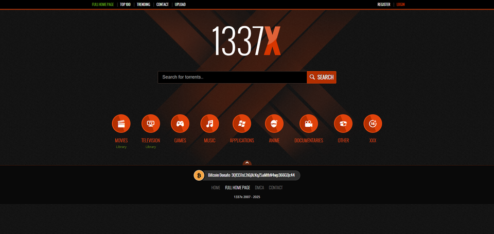 1337x