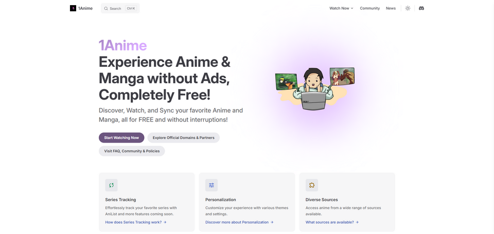 1Anime