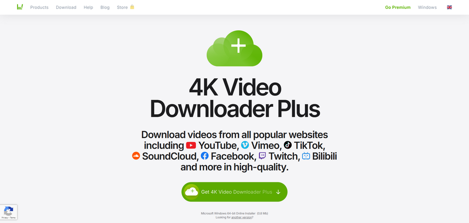 4K Video Downloader