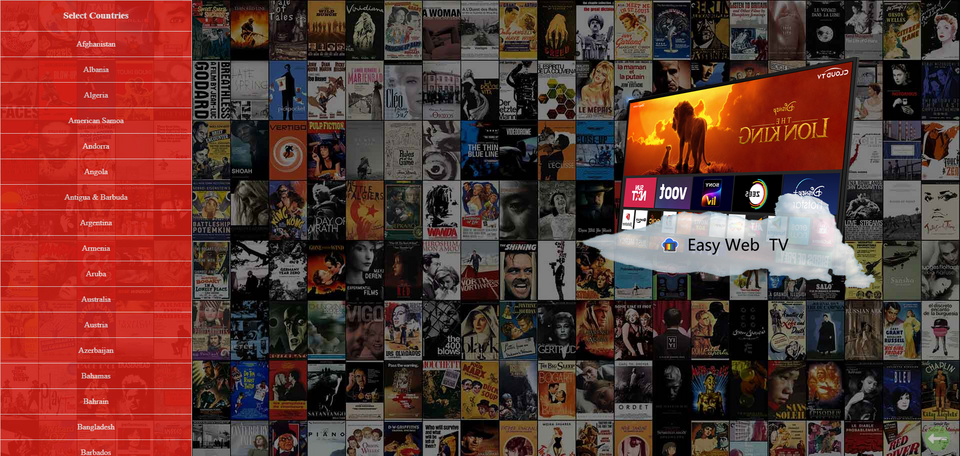 EasyWebTV