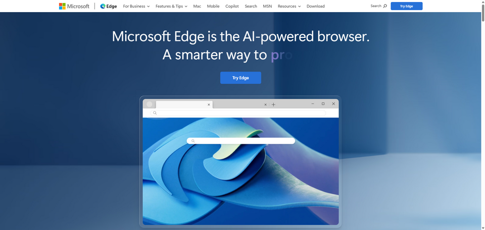 Edge