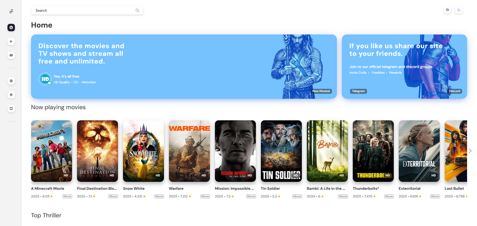 FlixWatch