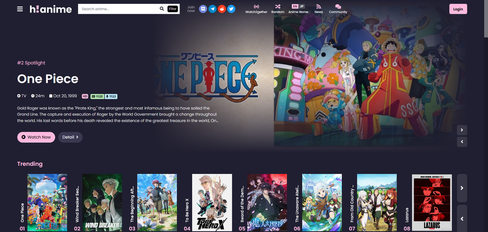 HiAnime
