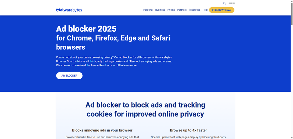 MalwareBytes