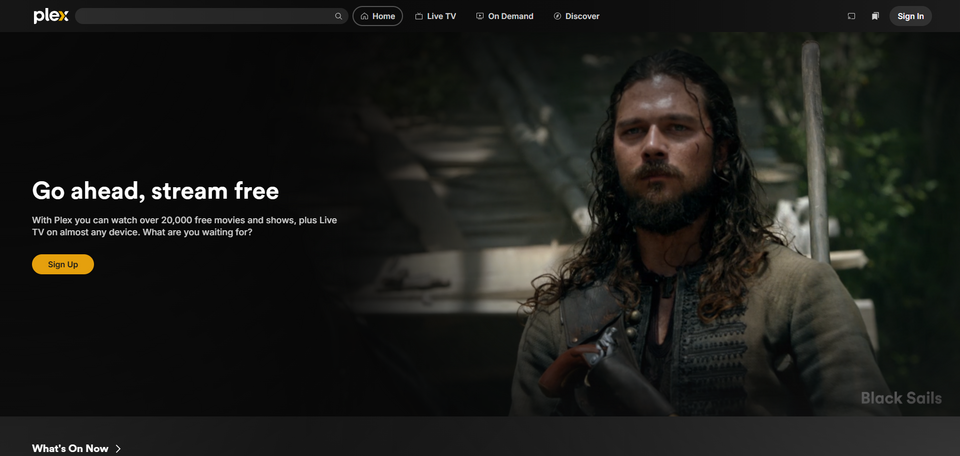 PlexTV