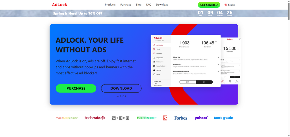 AdLock