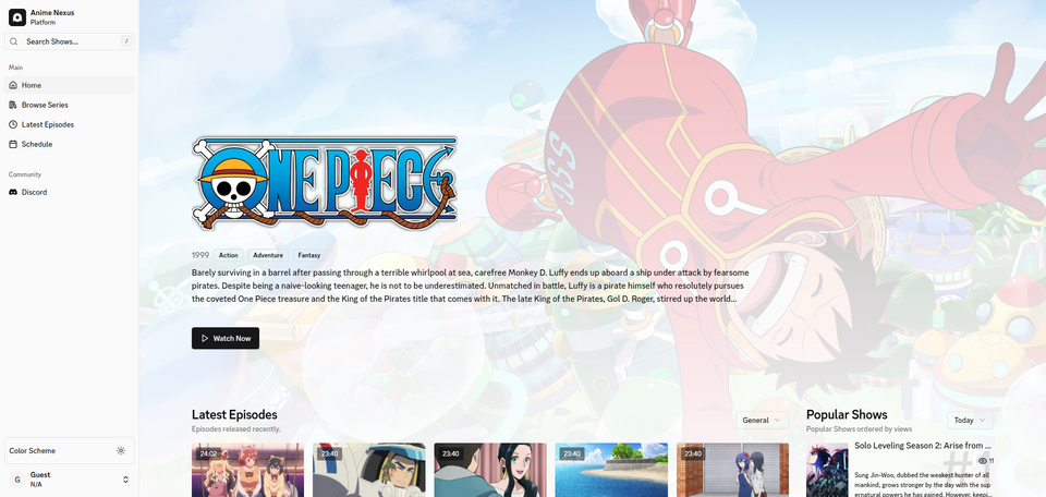 Anime.Nexus