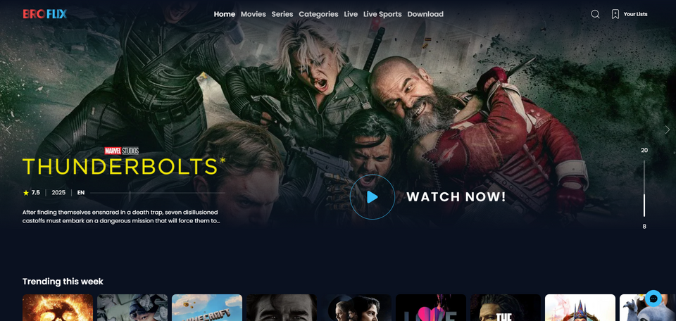 BroFlix