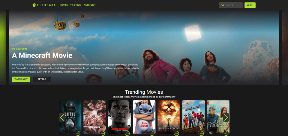FlixBaba