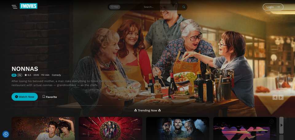 Fmovies