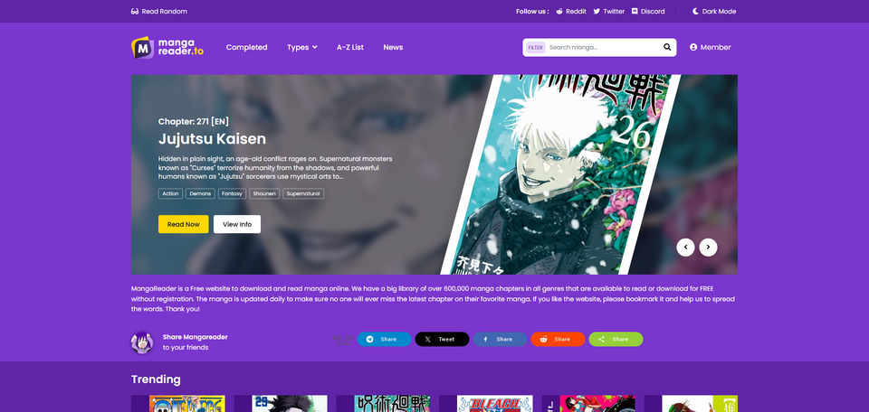 MangaReader
