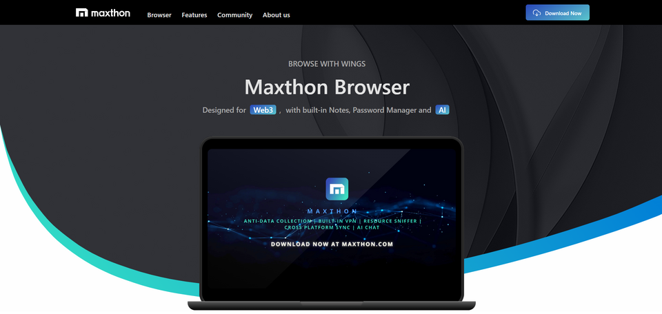 Maxthon