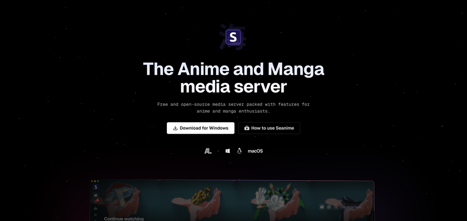 SEanime
