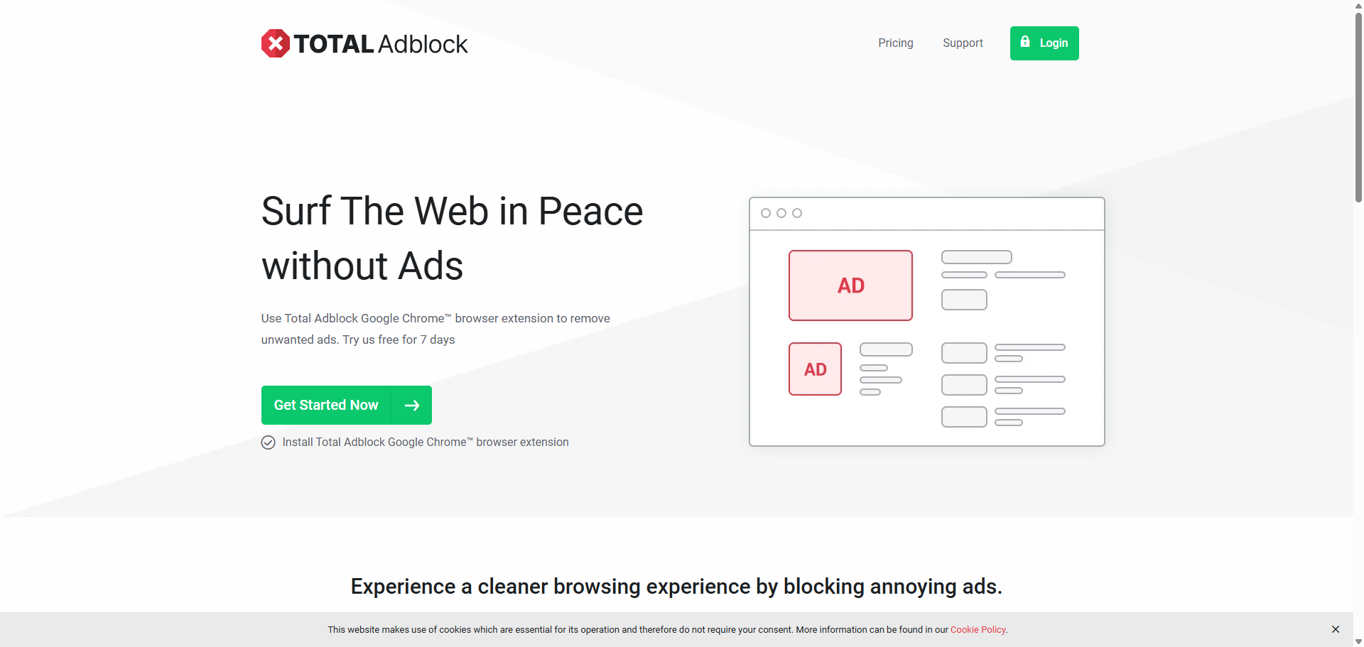 TotalAdblock